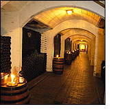Homestead, Cape Winelands
